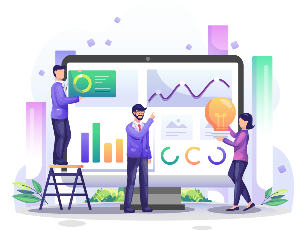 PPC advertising services generating leads for Leeds businesses